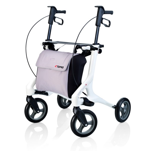 Leichtgewichtrollator Carbon Topro Pegasus Vorführware