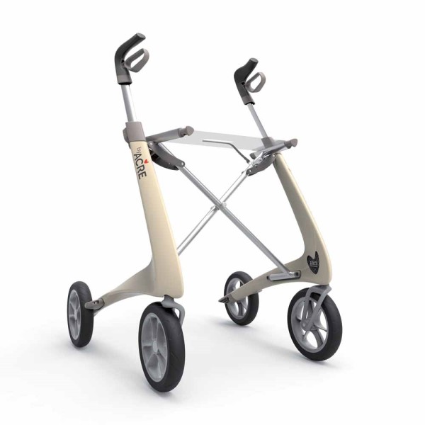 Rollator ACRE Carbon Ultralight