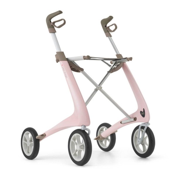Rollator ACRE Carbon Ultralight