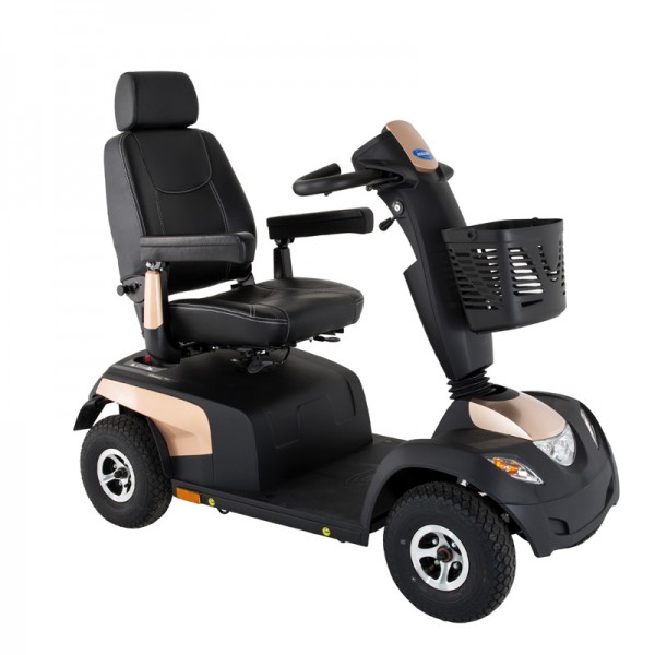 Invacare Comet Pro 15 km/h