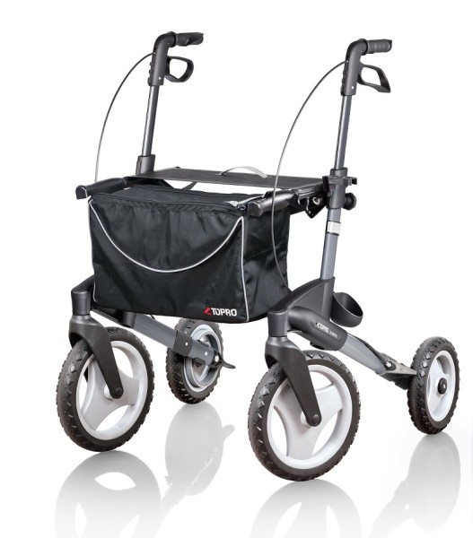 Rollator Topro Olympos Vorführware