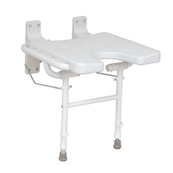 Duschklappsitz Drive DKS 130