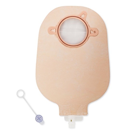 Hollister Urostomiebeutel RR 55 mm Conform 2