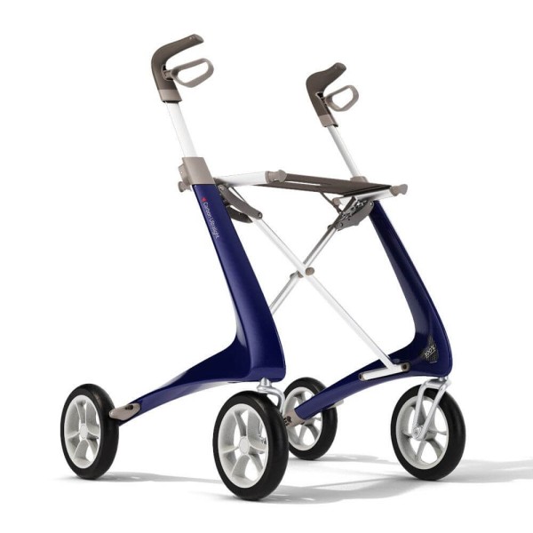 Rollator ACRE Carbon Ultralight