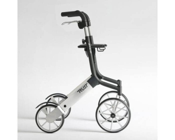 Rollator Russka Trust Care Let´s go Out