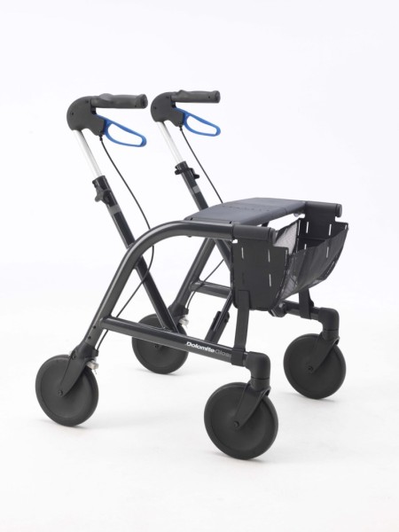 Invacare Leichtgewichtrollator Dolomite Gloss Vorführware