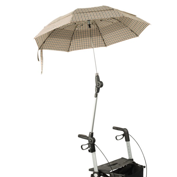 Regenschirm für Rollator Russka Vital