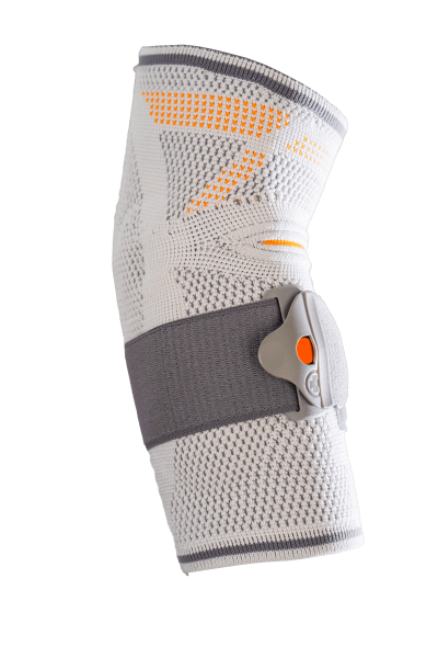 SMINA Ellenbogenbandage Comfort Plus