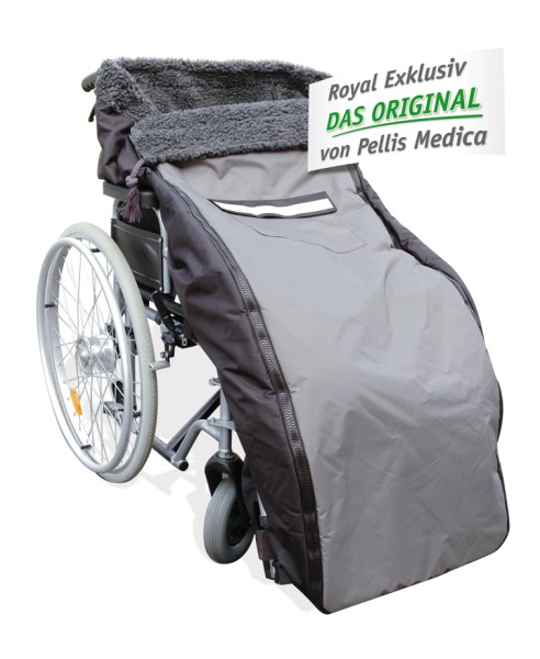Schlupfsack Royal Exklusiv