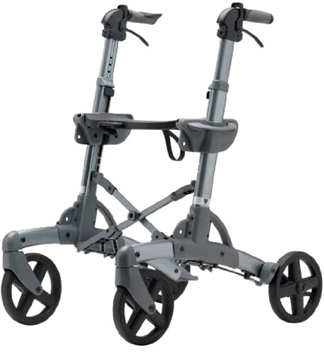 Leichtgewichtrollator Volaris Shadow Line 2